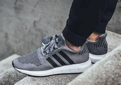 adidas originals swift run sneakers.